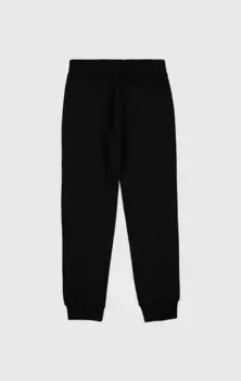 Спортивные брюки Champion "Rib Cuff Pants", цвет Nbk