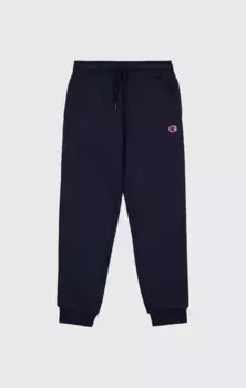 Спортивные брюки Champion "Rib Cuff Pants", цвет Nny