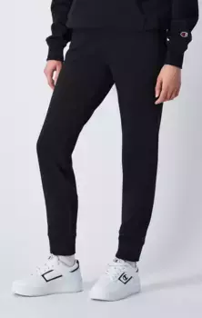 Спортивные брюки Champion "Rib Cuff Pants", цвет Nbk