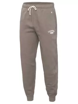 Спортивные брюки Champion Rib Cuff Pants, коричневый