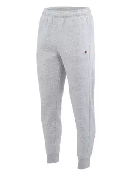 Спортивные брюки Champion Rib Cuff Pants, серый