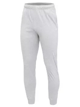 Спортивные брюки Champion Rib Cuff Pants, серый