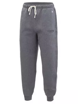 Спортивные брюки Champion Rib Cuff Pants, серый