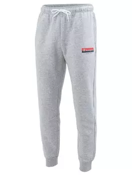 Спортивные брюки Champion Rib Cuff Pants, серый