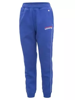 Спортивные брюки Champion Rib Cuff Pants, синий