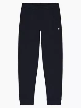 Спортивные брюки Champion Rib Cuff Pants, синий