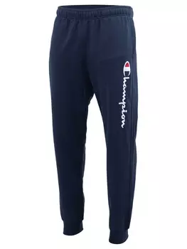 Спортивные брюки Champion Rib Cuff Pants, синий
