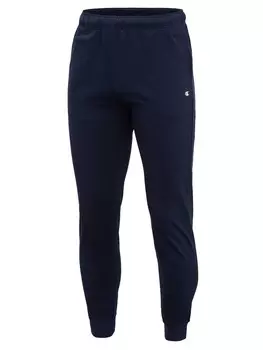 Спортивные брюки Champion Rib Cuff Pants, синий