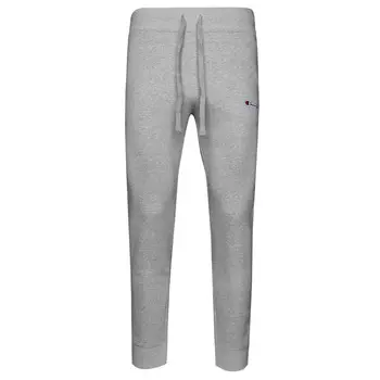 Спортивные брюки Champion Rib Cuff, серый
