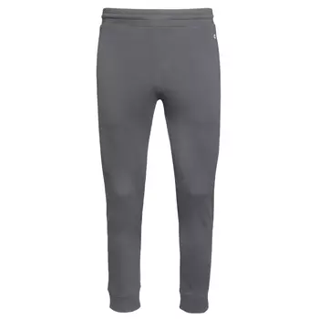 Спортивные брюки Champion Rib Cuff, серый