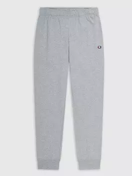 Спортивные брюки Champion Rib Cuff, серый