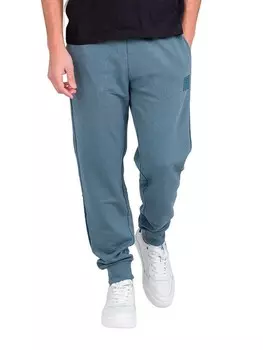 Спортивные брюки Champion Rib Cuff, серый
