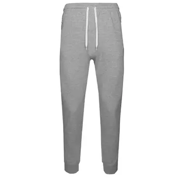 Спортивные брюки Champion Rib Cuff, светло серый