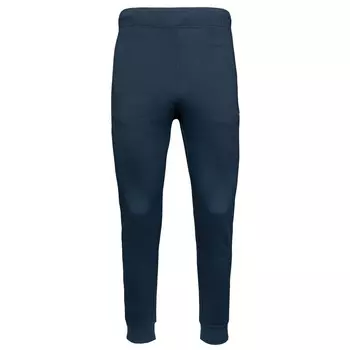 Спортивные брюки Champion Rib Cuff, темно серый