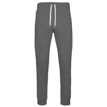 Спортивные брюки Champion Rib Cuff, темно серый