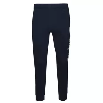 Спортивные брюки Champion Rib Cuff, темно синий