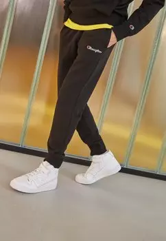 Спортивные брюки Champion Rochester, черные