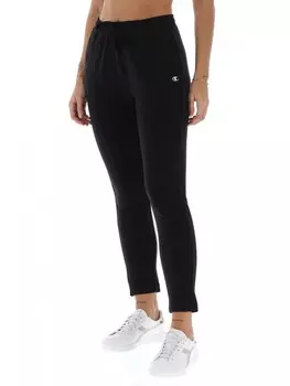 Спортивные брюки Champion Slim, черный