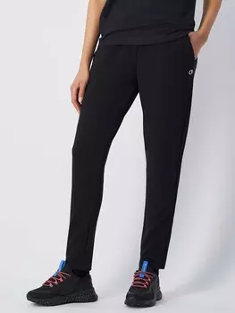 Спортивные брюки Champion Slim Pants, черный
