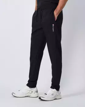 Спортивные брюки Champion "Straight Hem Pants", цвет Nbk