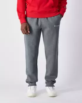 Спортивные брюки Champion "Straight Hem Pants", цвет Ngam