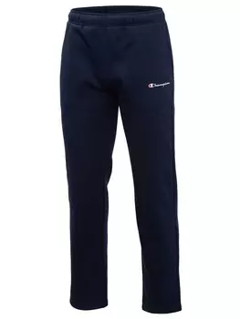 Спортивные брюки Champion Straight Hem Pants, синий