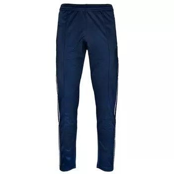 Спортивные брюки Champion Straight Hem, синий