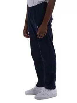 Спортивные брюки Champion Straight Hem, синий