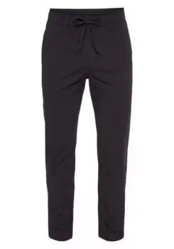 Спортивные брюки Champion "Woven Straight Hem Pants", черный