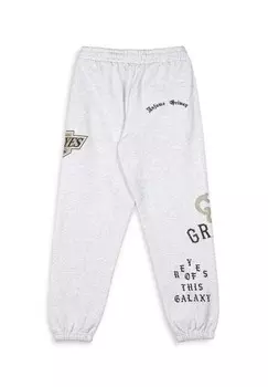 Спортивные брюки CHANDAL CAUSING PANIC Grimey, серый