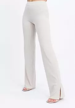 Спортивные брюки Chekani, бежевый