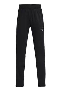 Спортивные брюки Челленджер Under Armour, черный