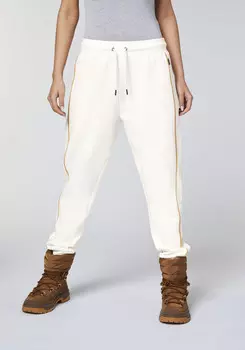 Спортивные брюки Chiemsee, белый