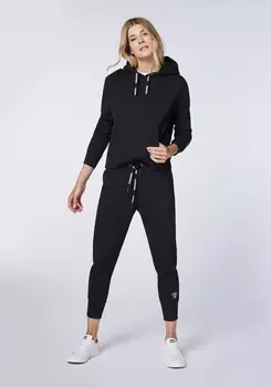 Спортивные брюки Chiemsee, черный