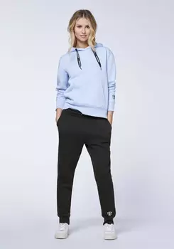 Спортивные брюки Chiemsee, черный