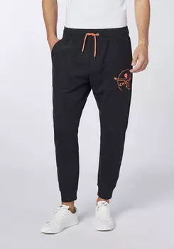 Спортивные брюки Chiemsee, черный