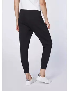 Спортивные брюки Chiemsee Levu, черный