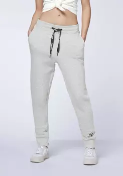 Спортивные брюки Chiemsee, серый