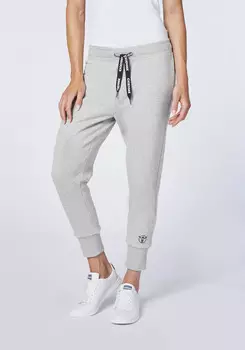 Спортивные брюки Chiemsee, серый