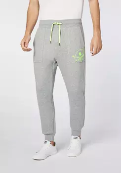 Спортивные брюки Chiemsee, серый