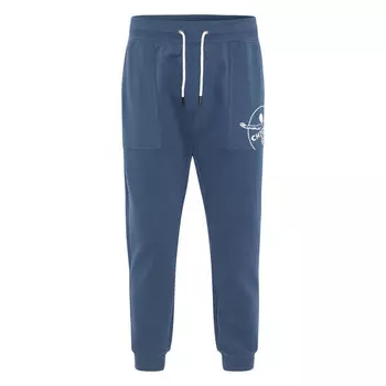 Спортивные брюки Chiemsee, темно-синий