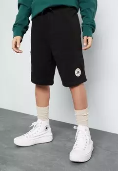 Спортивные брюки Chuck Patch Unisex Converse, черный