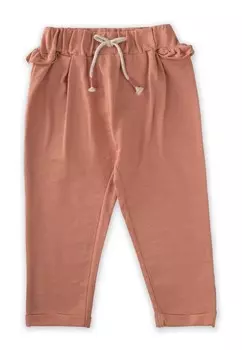 Спортивные брюки Cigit, медь