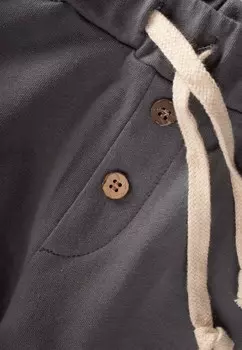 Спортивные брюки Cigit, темно-серый