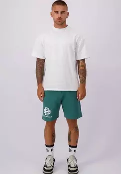 Спортивные брюки CITY Black Bananas, зеленый