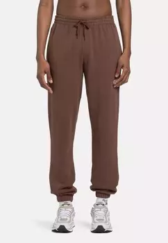 Спортивные брюки CL AE Reebok Classic, коричневый