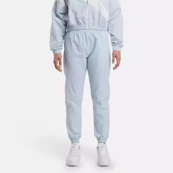 Спортивные брюки Classics Franchise Reebok, синий