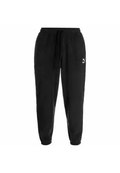 Спортивные брюки CLASSICS TRAININGS Puma, puma черный