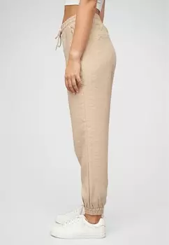 Спортивные брюки Cloud 5ive, бежевый