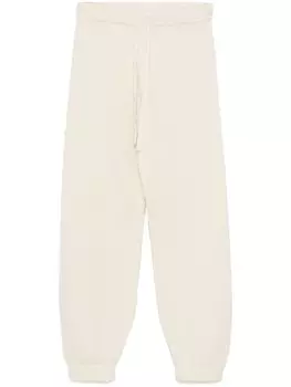 Спортивные брюки Cloud Guest In Residence, нейтральный цвет